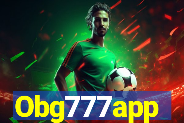 Obg777app