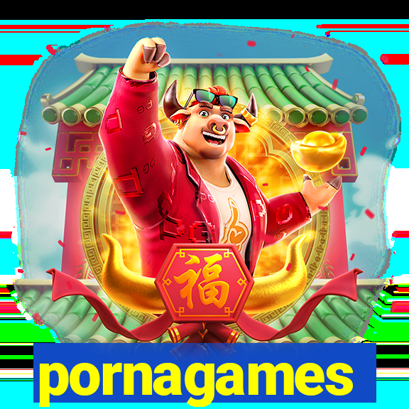 pornagames