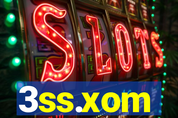 3ss.xom