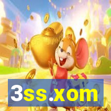 3ss.xom