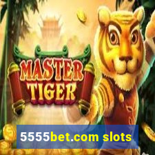 5555bet.com slots