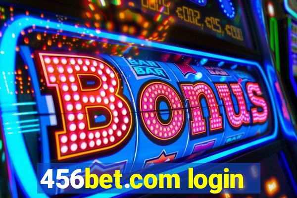 456bet.com login