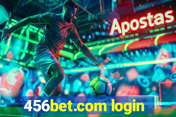 456bet.com login