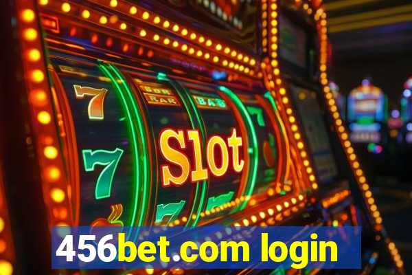 456bet.com login