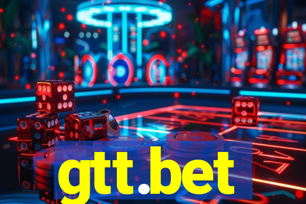 gtt.bet