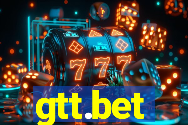 gtt.bet