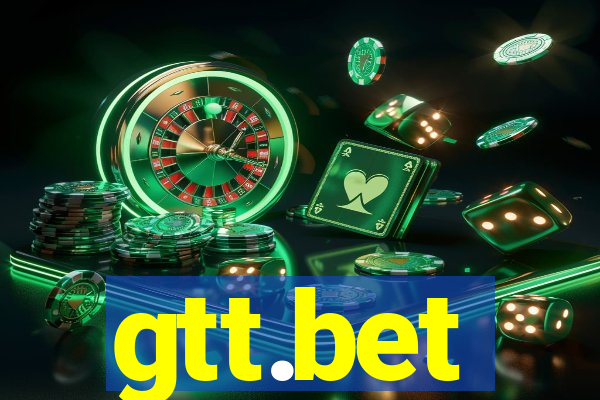 gtt.bet