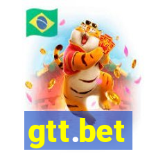 gtt.bet