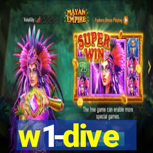 w1-dive