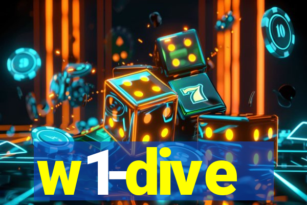 w1-dive