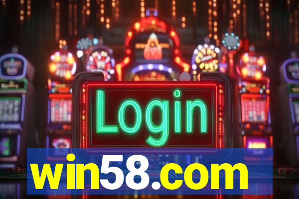 win58.com