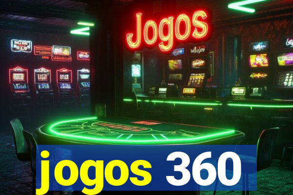 jogos 360