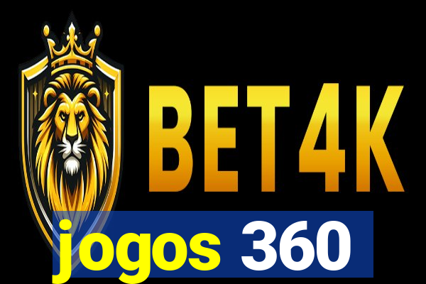 jogos 360