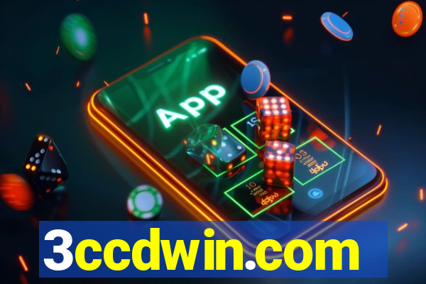 3ccdwin.com