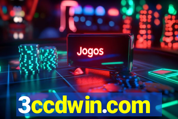 3ccdwin.com