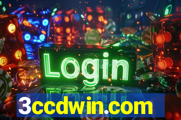 3ccdwin.com