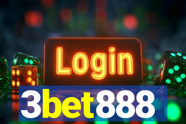 3bet888