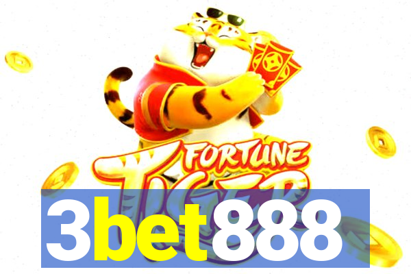 3bet888