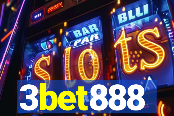 3bet888