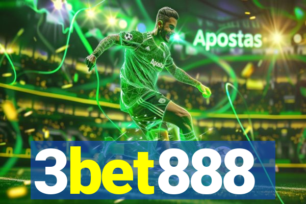 3bet888