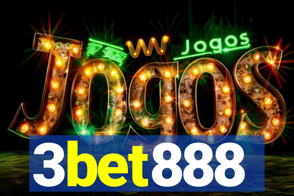 3bet888