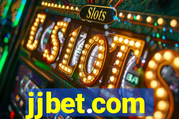 jjbet.com