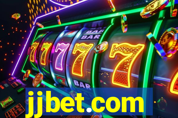 jjbet.com