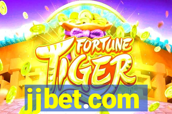 jjbet.com