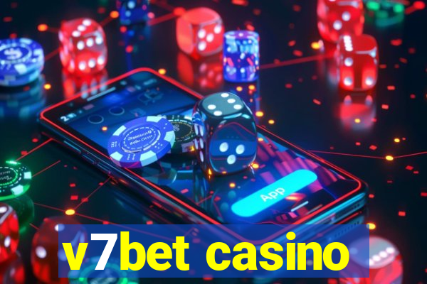 v7bet casino