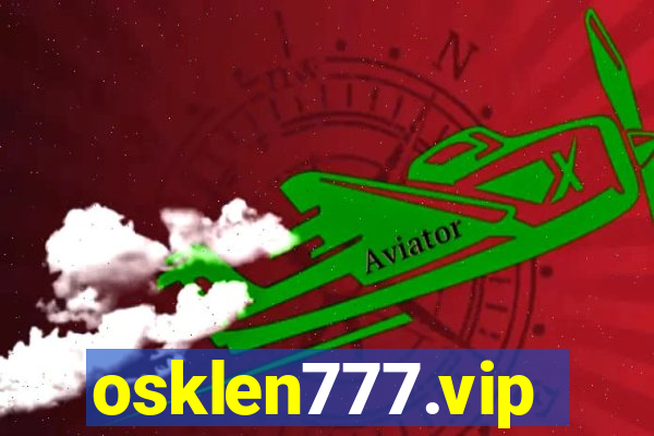 osklen777.vip