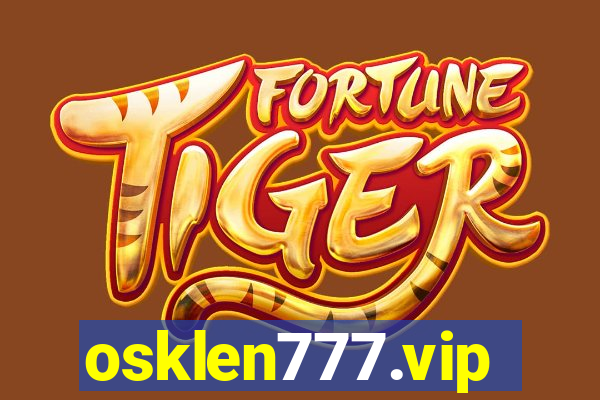 osklen777.vip