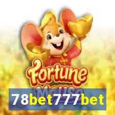 78bet777bet