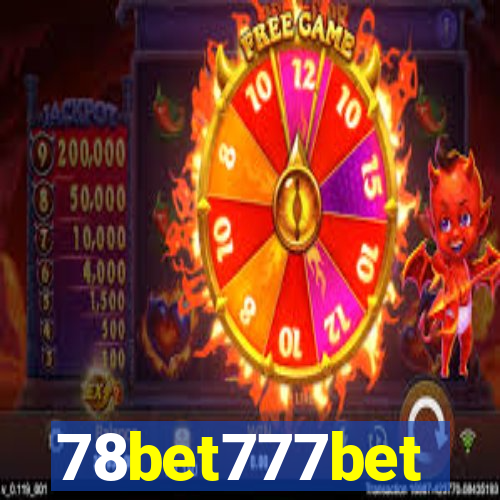 78bet777bet