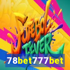 78bet777bet