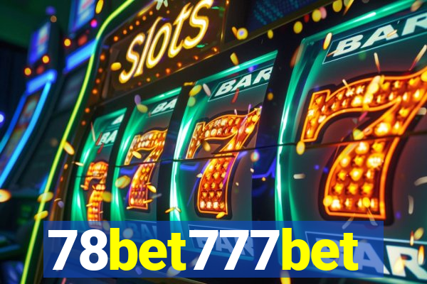 78bet777bet