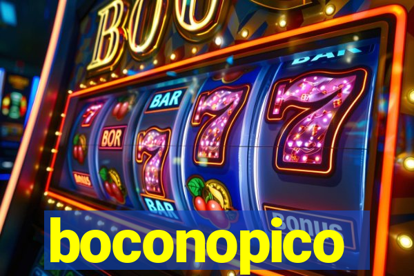 boconopico