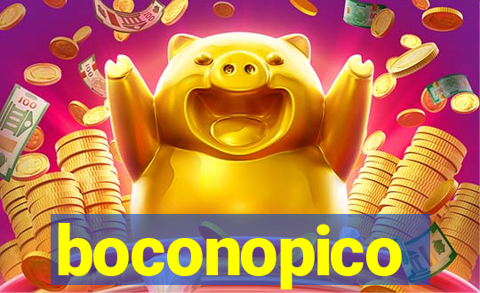 boconopico