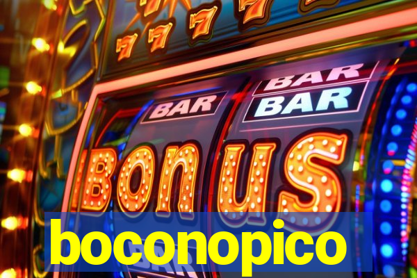 boconopico