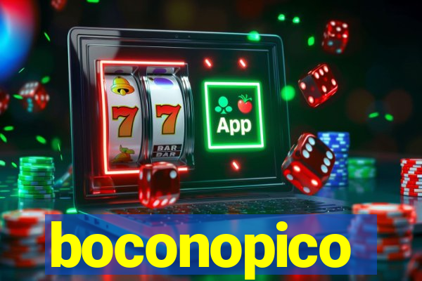 boconopico