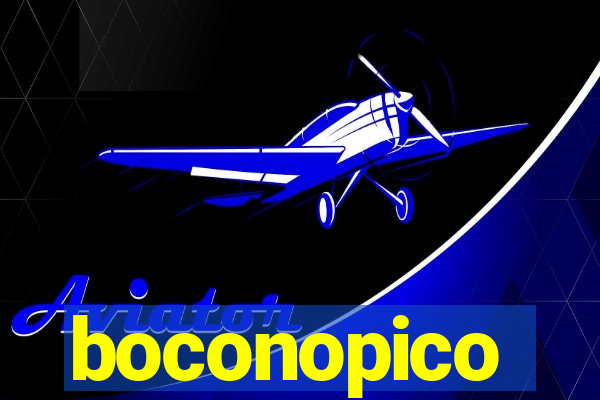 boconopico