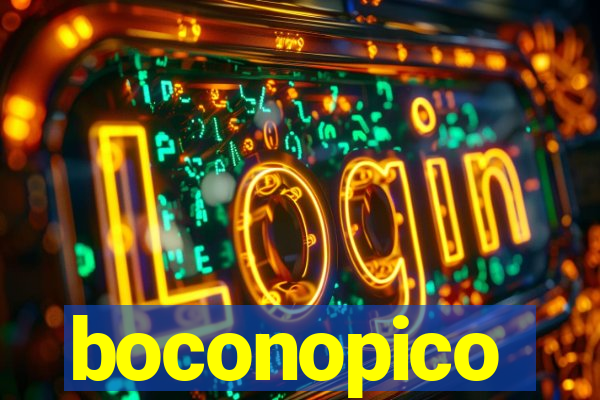 boconopico