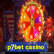 p7bet casino