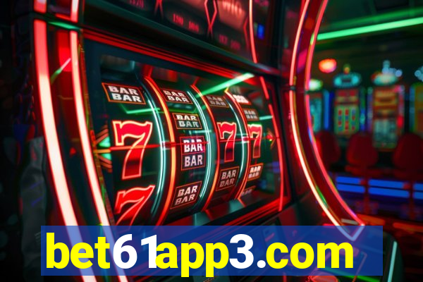 bet61app3.com