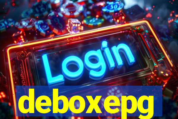 deboxepg