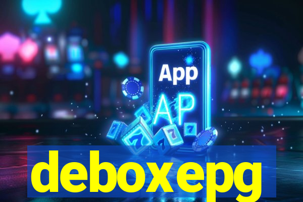 deboxepg