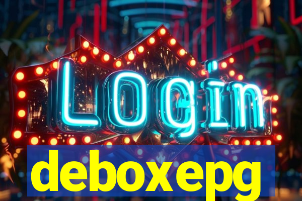 deboxepg