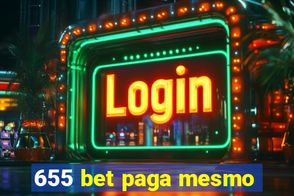 655 bet paga mesmo