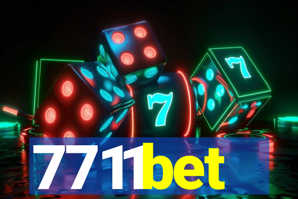 7711bet