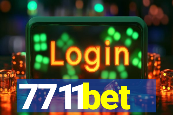 7711bet