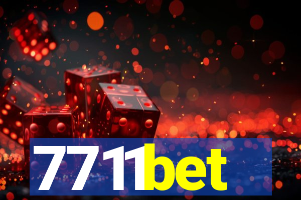 7711bet